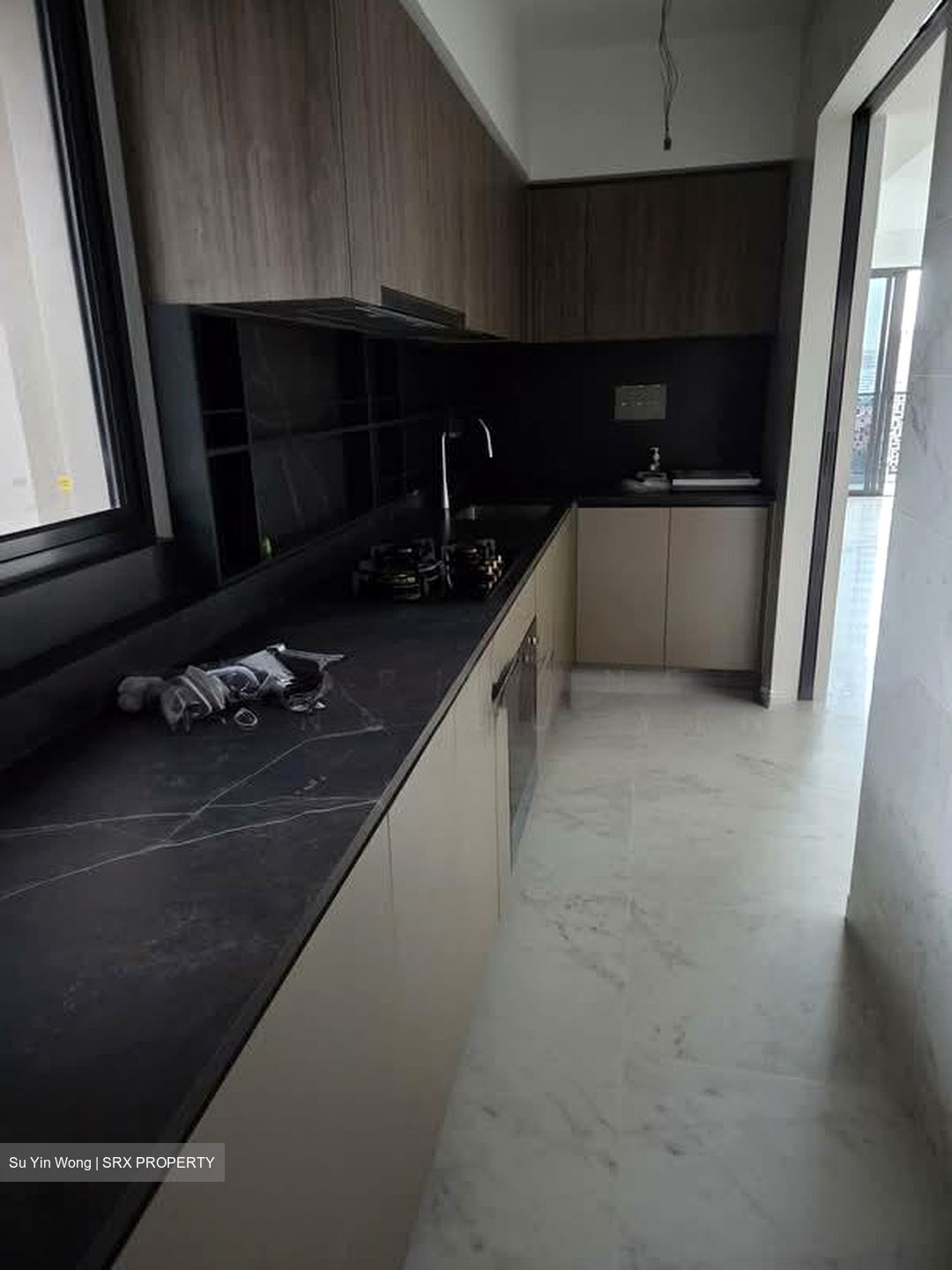 Tanah Merah Kechil Link (D16), Condominium #560549521